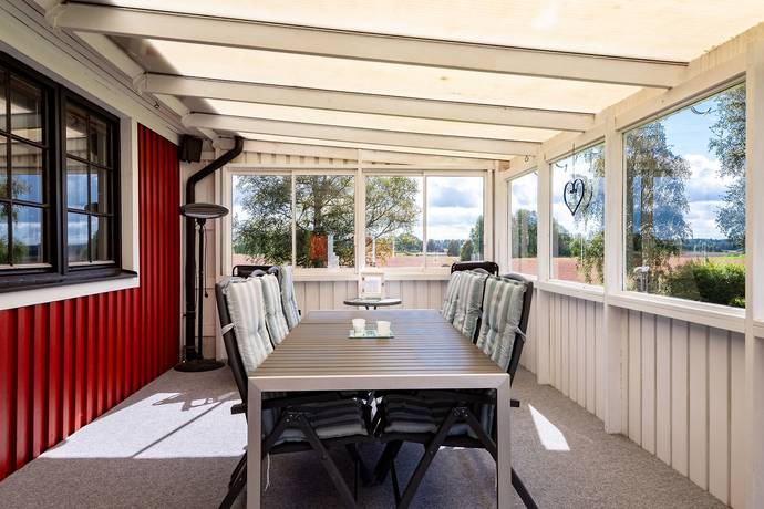 6 rum Villa på Fåglum Hagen 603 Fåglum Essunga kommun - bild 14