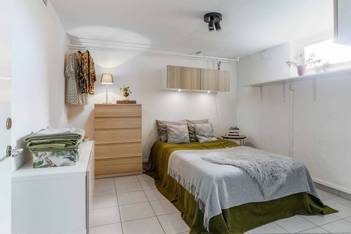 5 rum Villa på Hästskovägen 18 Backen Umeå kommun - bild 38