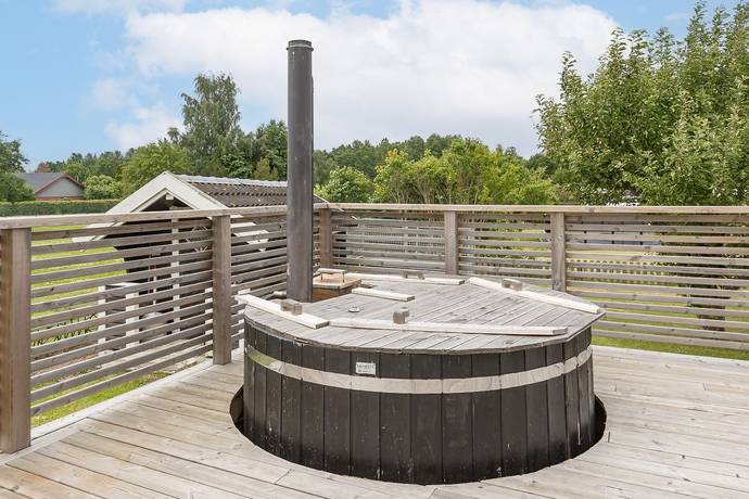 4 rum Villa på Sverkergatan 6 Centrala Ödeshög Ödeshögs kommun - bild 34