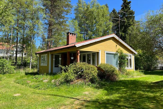 3 rum villa på Markörvägen 1 Stentorp, Upplands-Bro kommun - bild 2