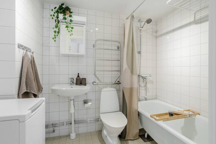 2 rum Lägenhet på Edestavägen 24 Högdalen Stockholms kommun - bild 25