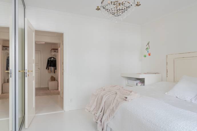 5 rum Lägenhet på Lovisebergsvägen 4A Karlsdal Västerås kommun - bild 20