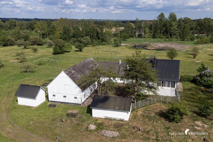 7 rum Gård/skog på Sandby 1651 Sandby Mosse Lunds kommun - bild 32