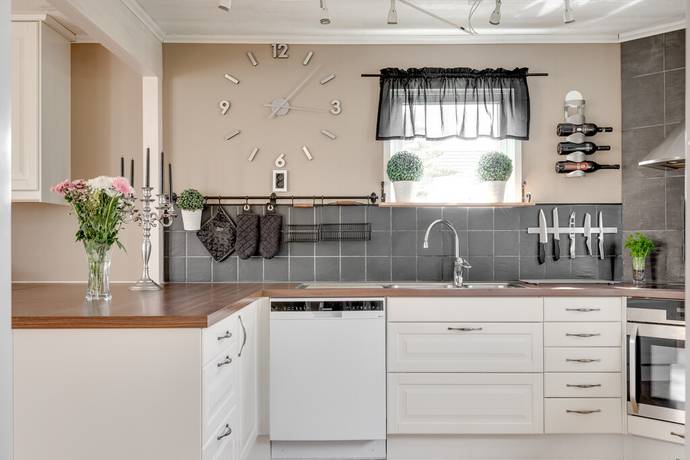6 rum Villa på Häggbovägen 9 Dyltabruk Örebro kommun - bild 6
