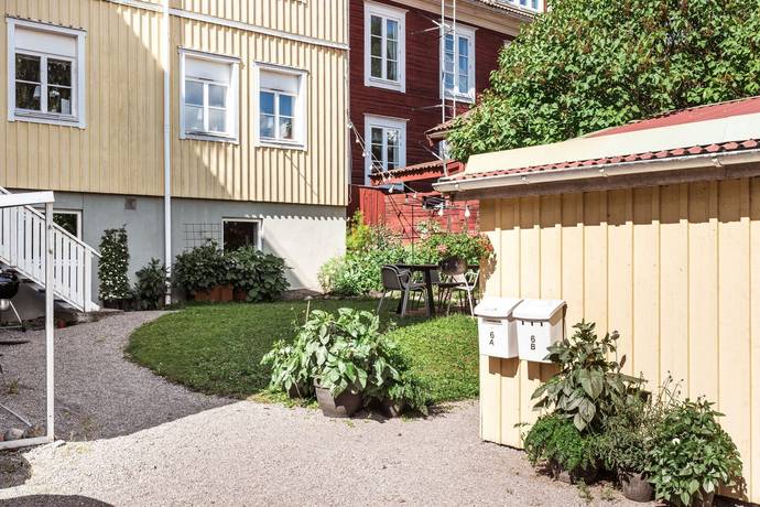 2 rum Lägenhet på Engelbrektsgatan 8 Elsborg Falu kommun - bild 31