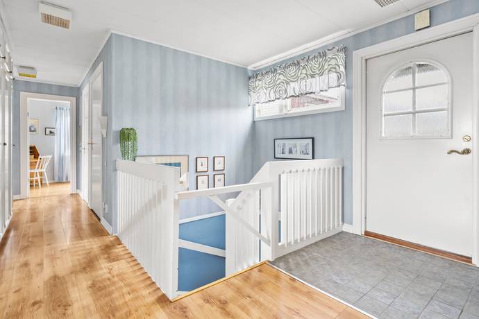 105 m² Villa på Rotbacken 14 Alnö Sundsvalls kommun - bild 21