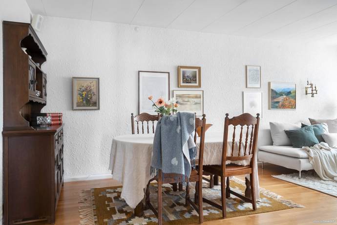 villa på Majas väg 34 Mjölnartorpet, Karlstads kommun - bild 5