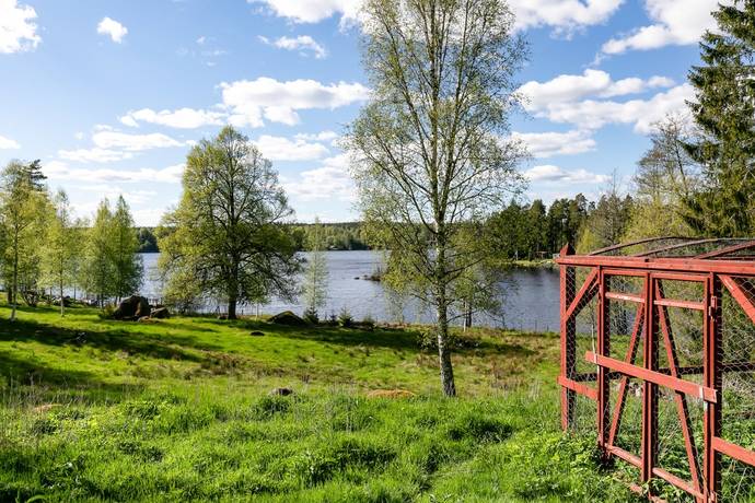 Villa på Ölsdalen 164 Degerfors Degerfors kommun - bild 63
