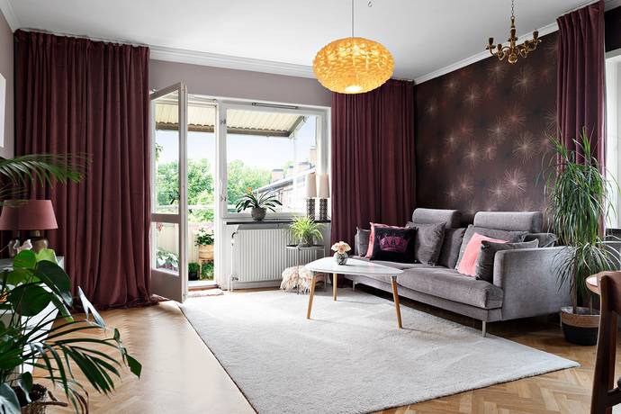3 rum lägenhet på Centralvägen 11D Centralt, Upplands Väsby kommun - bild 1