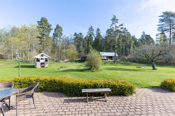 5 rum Villa på Norra Lunger Tallberga 289 Arboga kommun - bild 58
