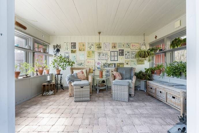 6 rum Villa på Kjulshammar Frälsegården 1 Nyköpings kommun - bild 33