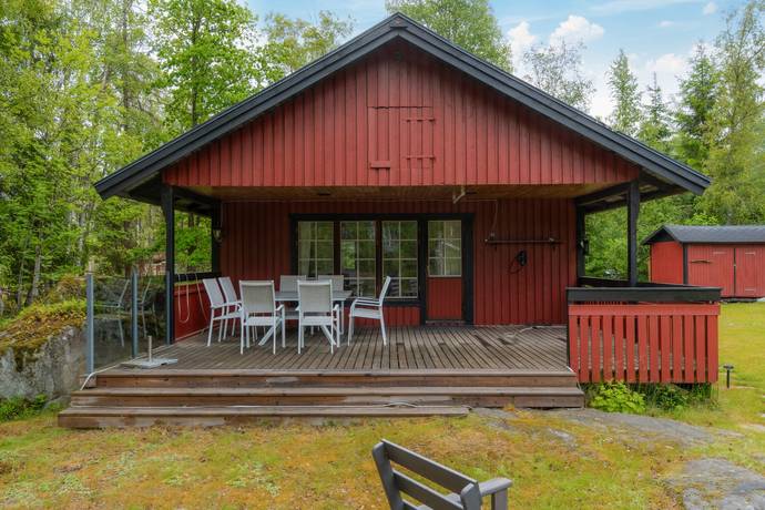 3 rum Vinterbonat fritidshus på Mellanstigen 5 Vingåkers kommun - bild 20