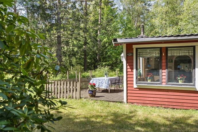 2 rum Villa på Högaryd Trollebo 605 Simlångsdalen Halmstads kommun - bild 21
