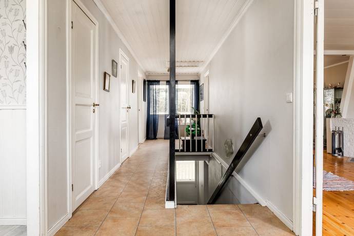 5 rum Villa på Örabergsvägen 50 Grängesberg Ludvika kommun - bild 18