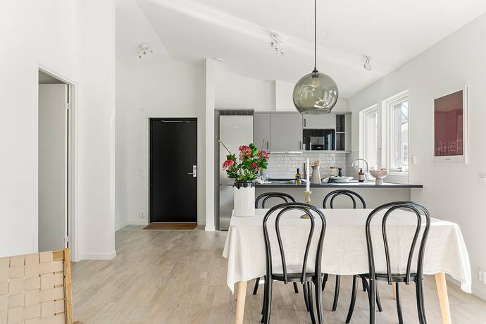 3 rum Villa på Torskogsvägen 14 Torslanda - Lilleby Göteborgs kommun - bild 8