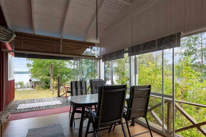 32 m² Villa på Lilla Askholmen Edholma / Lilla Askholmen Vaxholms kommun - bild 6