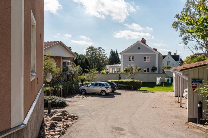 2 rum Lägenhet på Östregårdsgatan 32A Öster Växjö kommun - bild 16
