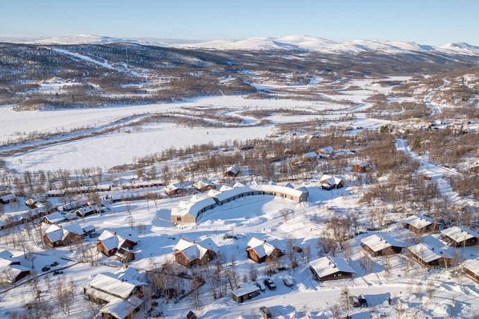 5 rum Lägenhet på Björkvägen 3D Tänndalen - Funäsdalen Härjedalens kommun - bild 50