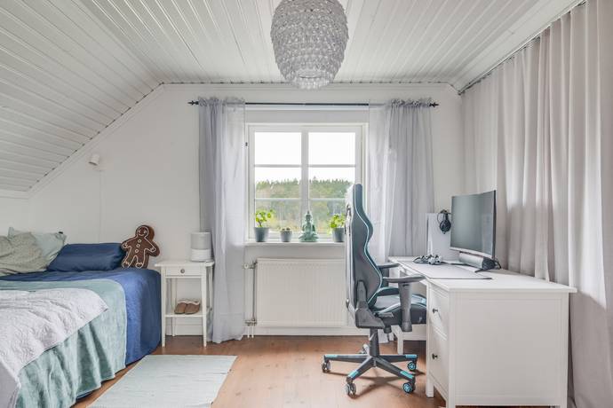 7 rum Villa på Lunda 24 Drottningholm Lovön Ekerö kommun - bild 33
