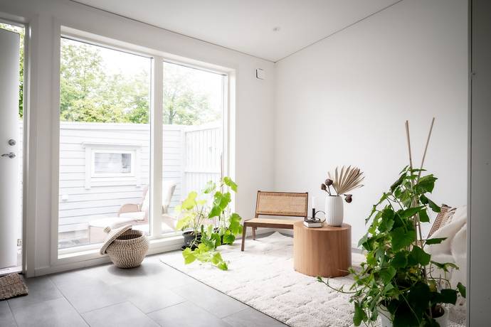 5 rum radhus på Juvelgatan 23 Tynnered, Göteborgs kommun - bild 1