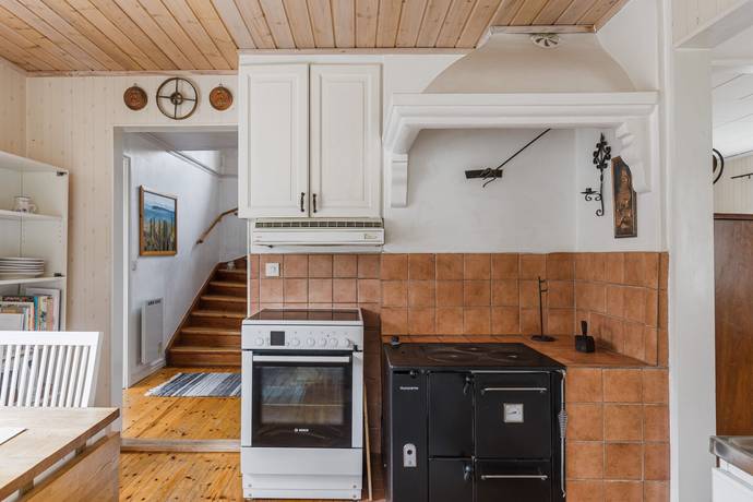 4 rum Villa på Askskär 43 Gräsö Östhammars kommun - bild 10