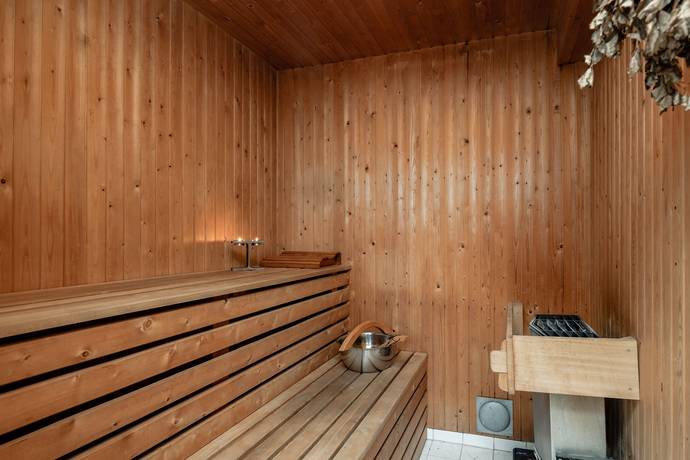 4 rum Villa på Skjutbanevägen 11 Iggesund Hudiksvalls kommun - bild 28