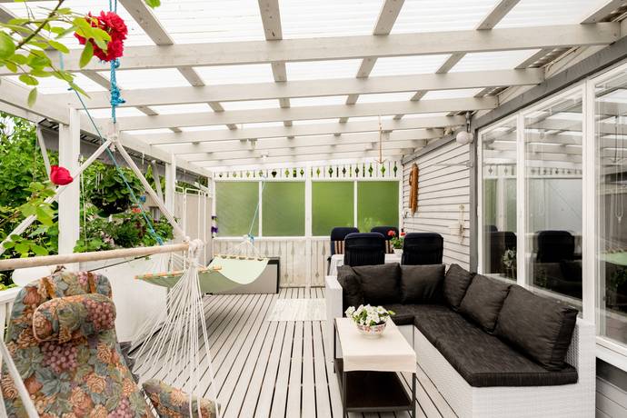 4 rum Villa på Blockstensvägen 23 Sörby Gävle kommun - bild 7