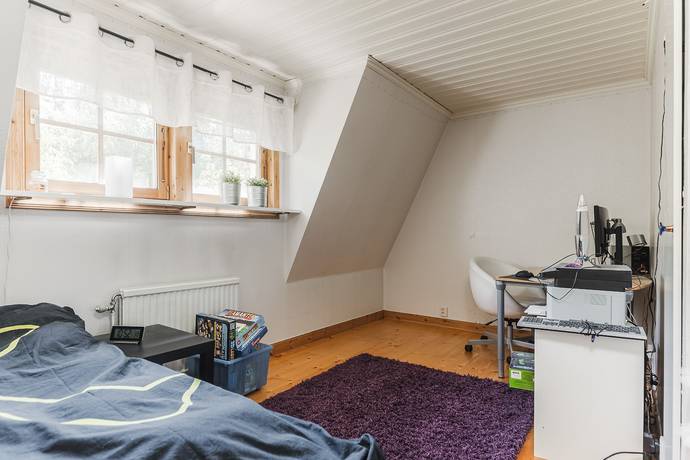4 rum Villa på Flerängsvägen 11 Skutskär Älvkarleby kommun - bild 18