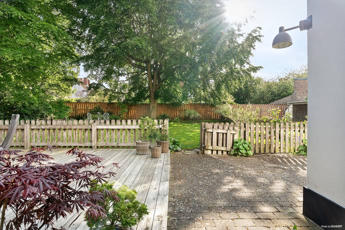 7 rum Villa på Lillevångsgatan 11 Simrishamn Simrishamns kommun - bild 47