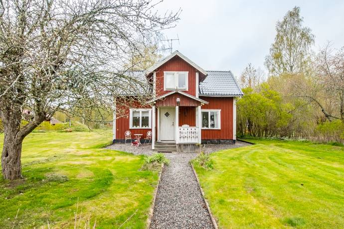 Norrbyggeby, Norrtälje kommun