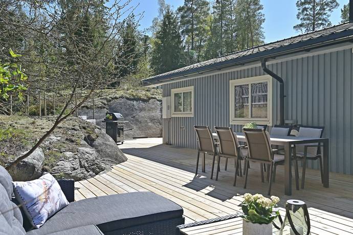 3 rum Villa på Tallskogsvägen 23 Barnvik Värmdö kommun - bild 7