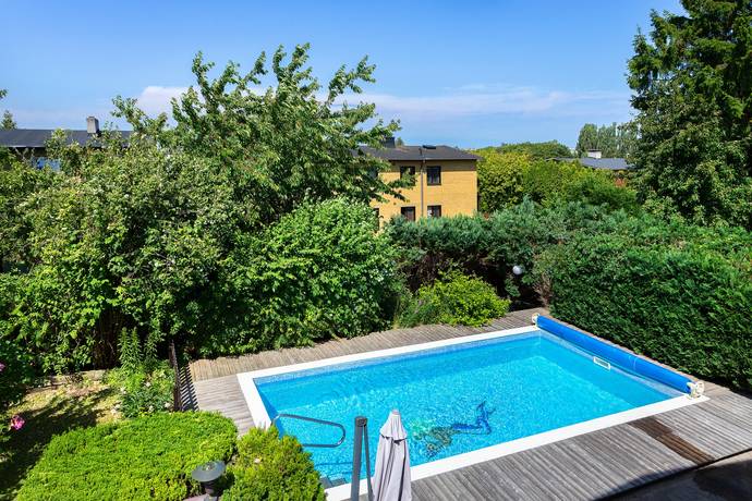 5 rum villa på Azaleagatan 6 Malmö, Malmö kommun - bild 4