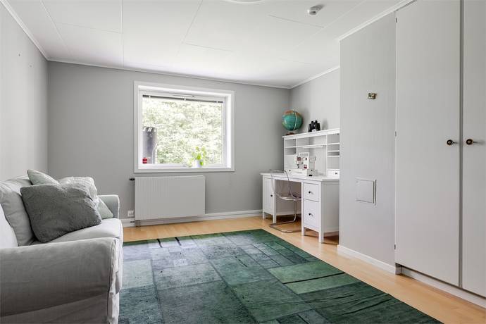 5 rum Villa på Enekullevägen 16 Nol Ale kommun - bild 32