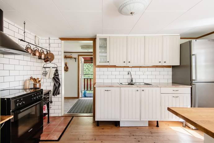 4 rum fritidshus på Fåfängesslingan 12 Dyvik, Österåkers kommun - bild 4