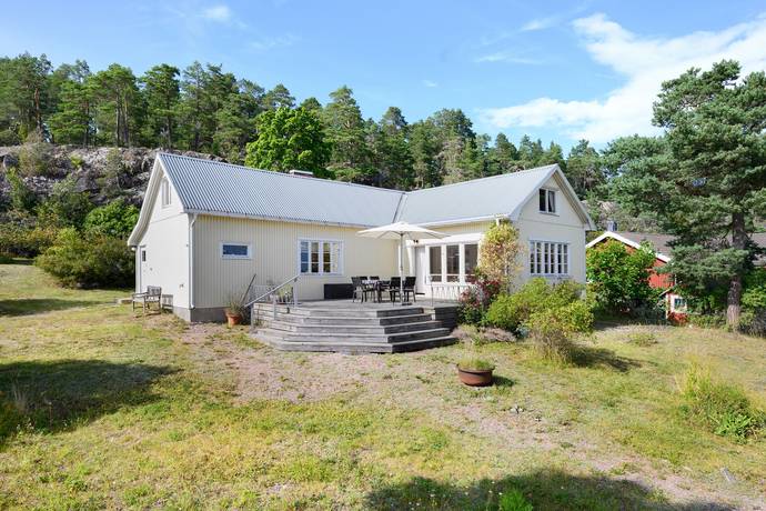 3 rum vinterbonat fritidshus på Gråbergsvägen 39 Bönan, Gävle kommun - bild 4