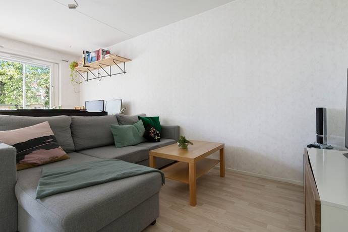 2.5 rum Lägenhet på Lofotengatan 14, 1tr Husby Stockholms kommun - bild 8