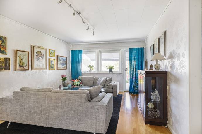5 rum Villa på Volframvägen 12 Forsa Sundsvalls kommun - bild 5