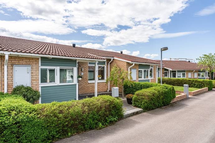 Nya Kungsgården, Ängelholms kommun