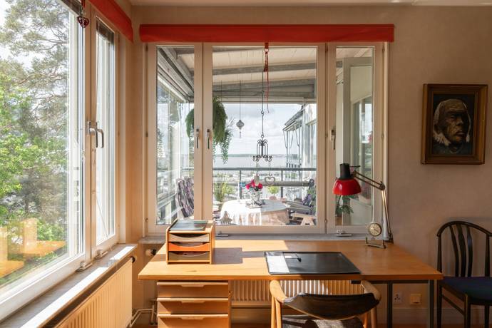 4 rum Lägenhet på Bogvägen 5 Öster Mälarstrand Västerås kommun - bild 19