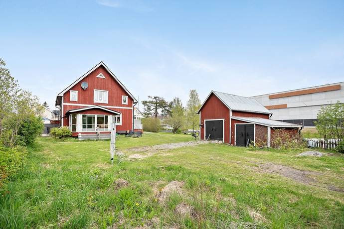 5 rum Villa på Notvägen 1 Obbola Umeå kommun - bild 18