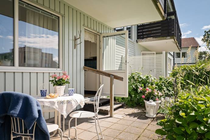 2 rum Lägenhet på Nytorpshöjdsvägen 6 Centrum Stenungsunds kommun - bild 24