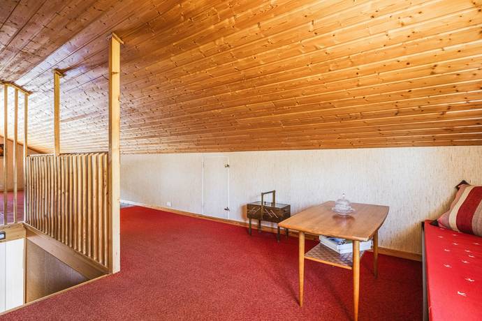 5 rum Villa på Fullblodsvägen 16 Lillhällom Sundsvalls kommun - bild 23