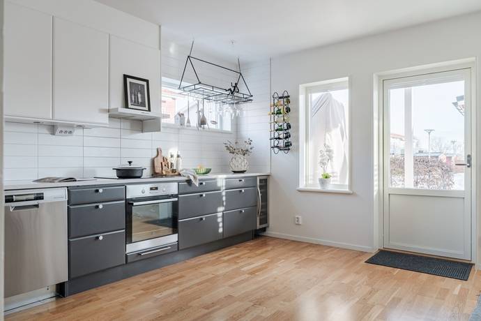4 rum Lägenhet på Gamla Tunavägen 43 I Gylle Borlänge kommun - bild 9