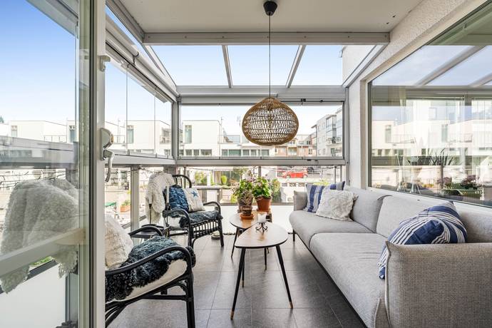 4 rum lägenhet på Eldaregränd 12 Gävle Strand, Gävle kommun - bild 4