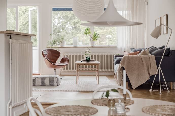 7 rum Radhus på Gulsparvsgatan 7 Örgryte / Skår Göteborgs kommun - bild 18