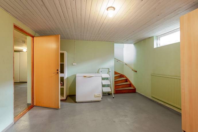 5 rum Villa på Trädgårdsgatan 5 Hjältevad Eksjö kommun - bild 30