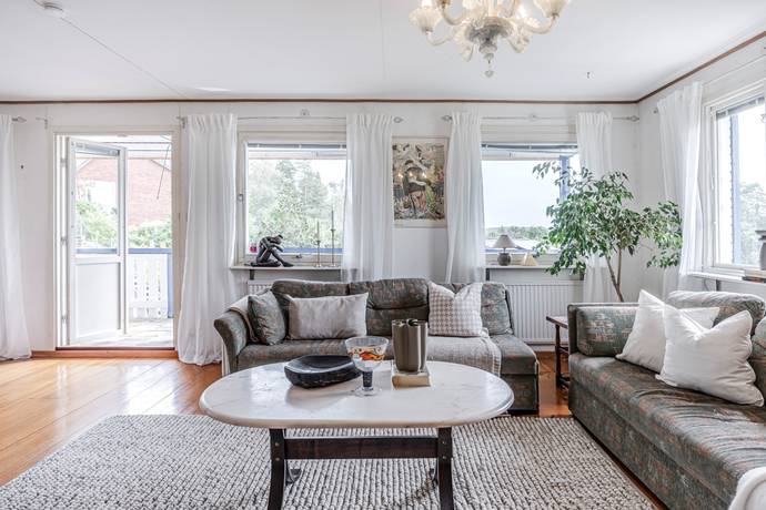 313 m² Villa på Väsbyholmsvägen 35 Mälarbaden Eskilstuna kommun - bild 41