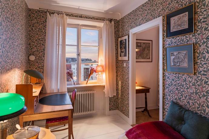 2,5 rum lägenhet på Emelies gata 27, 5 tr (fd Bondegatan 81) Södermalm - Sofia, Stockholms kommun - bild 4