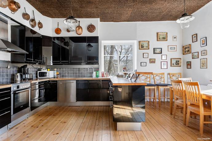 525 m² Villa på Långban Pensionatet Långban Filipstads kommun - bild 21