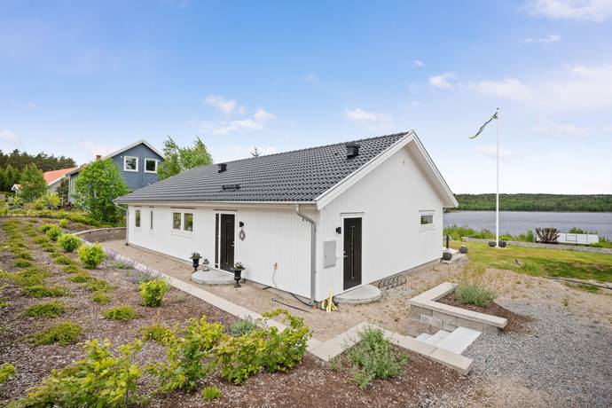 5 rum villa på Flöghult Solbacken 11 Flöghult, Strömstads kommun - bild 2
